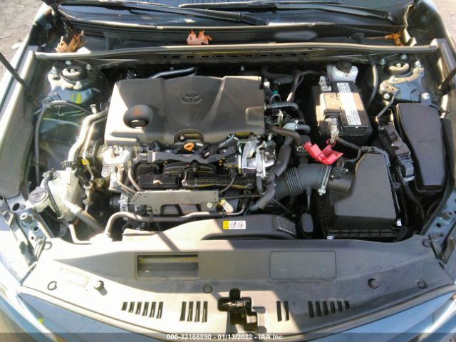 Photo 9 VIN: 4T1B11HK8KU847079 - TOYOTA CAMRY 