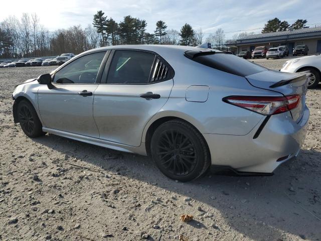 Photo 1 VIN: 4T1B11HK8KU850743 - TOYOTA CAMRY 