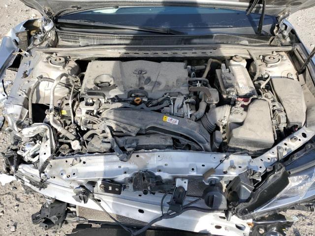 Photo 10 VIN: 4T1B11HK8KU850743 - TOYOTA CAMRY 