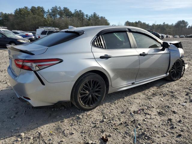 Photo 2 VIN: 4T1B11HK8KU850743 - TOYOTA CAMRY 