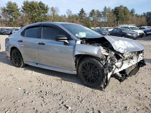 Photo 3 VIN: 4T1B11HK8KU850743 - TOYOTA CAMRY 