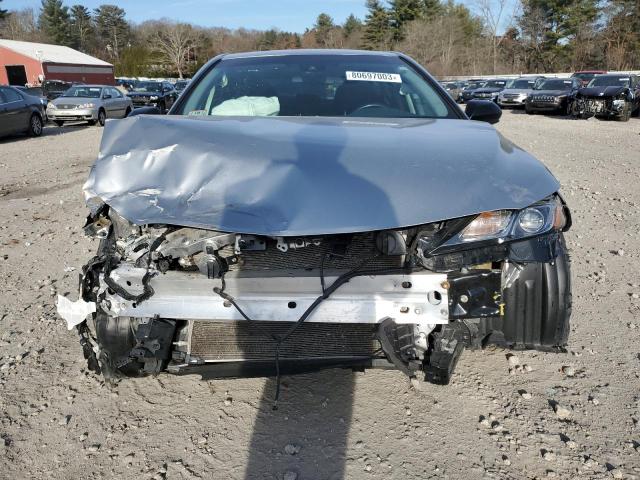 Photo 4 VIN: 4T1B11HK8KU850743 - TOYOTA CAMRY 