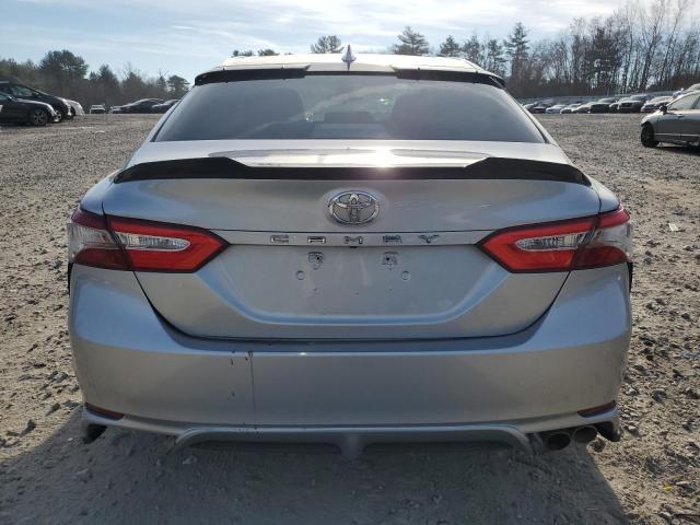 Photo 5 VIN: 4T1B11HK8KU850743 - TOYOTA CAMRY 