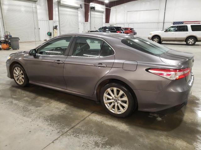 Photo 1 VIN: 4T1B11HK8KU854808 - TOYOTA CAMRY L 