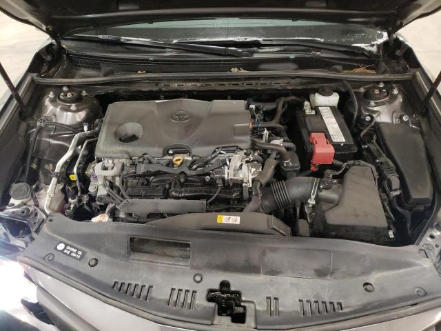 Photo 10 VIN: 4T1B11HK8KU854808 - TOYOTA CAMRY L 