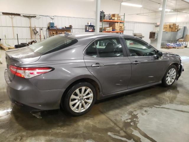 Photo 2 VIN: 4T1B11HK8KU854808 - TOYOTA CAMRY L 