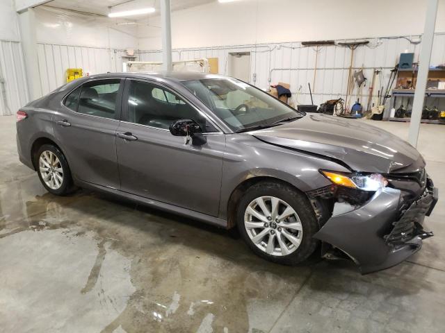 Photo 3 VIN: 4T1B11HK8KU854808 - TOYOTA CAMRY L 