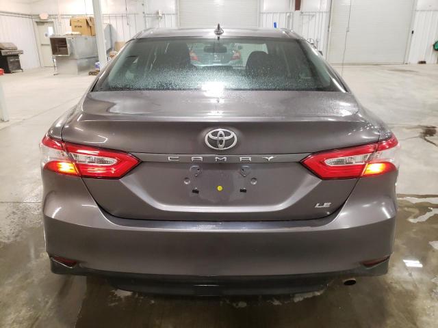 Photo 5 VIN: 4T1B11HK8KU854808 - TOYOTA CAMRY L 