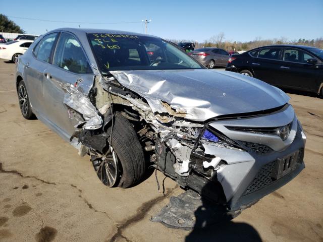 Photo 0 VIN: 4T1B11HK9JU002093 - TOYOTA CAMRY L 