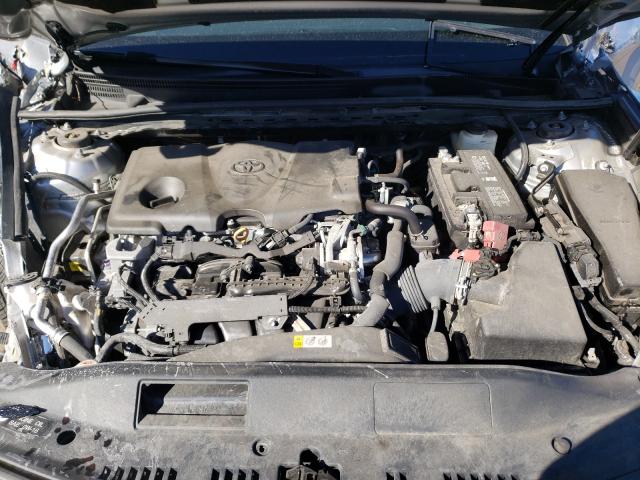 Photo 6 VIN: 4T1B11HK9JU002093 - TOYOTA CAMRY L 