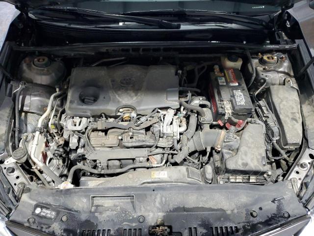 Photo 10 VIN: 4T1B11HK9JU009240 - TOYOTA CAMRY 