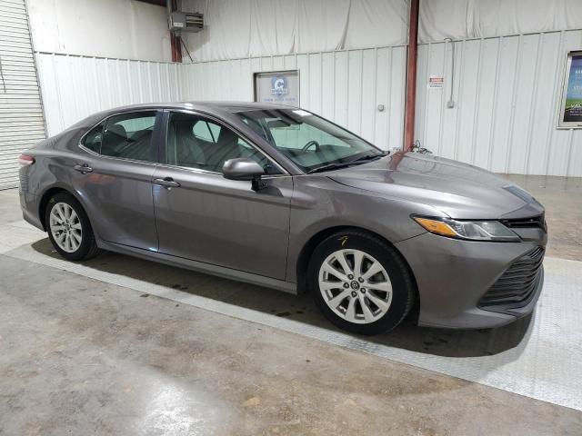 Photo 3 VIN: 4T1B11HK9JU009240 - TOYOTA CAMRY 