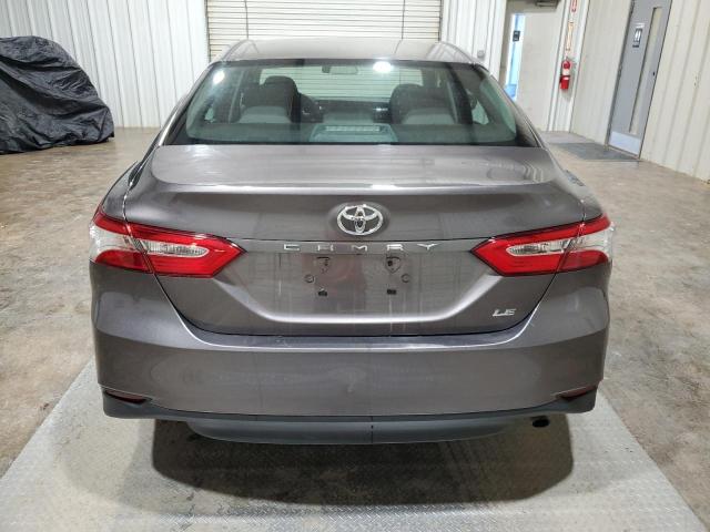 Photo 5 VIN: 4T1B11HK9JU009240 - TOYOTA CAMRY 