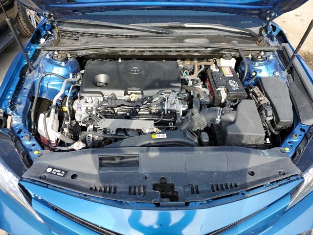 Photo 10 VIN: 4T1B11HK9JU010811 - TOYOTA CAMRY L 