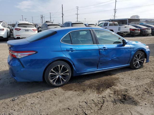 Photo 2 VIN: 4T1B11HK9JU010811 - TOYOTA CAMRY L 