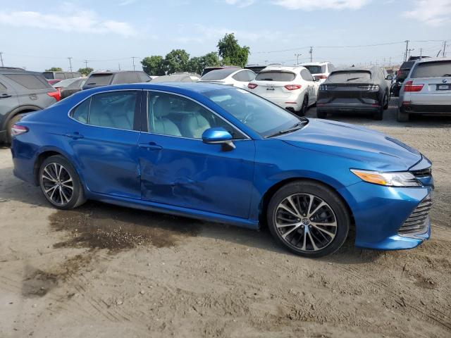 Photo 3 VIN: 4T1B11HK9JU010811 - TOYOTA CAMRY L 