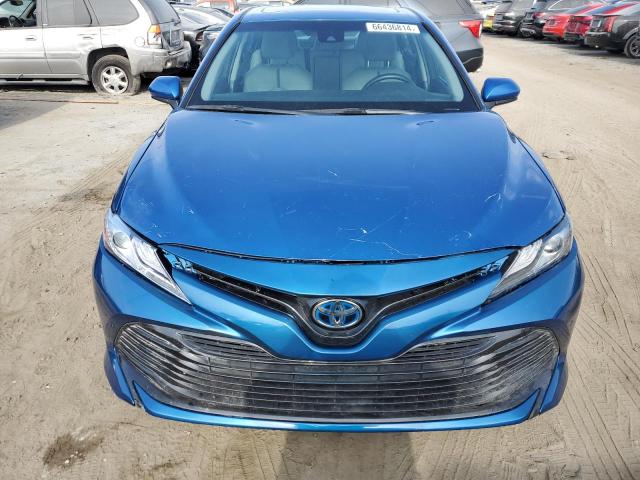 Photo 4 VIN: 4T1B11HK9JU010811 - TOYOTA CAMRY L 