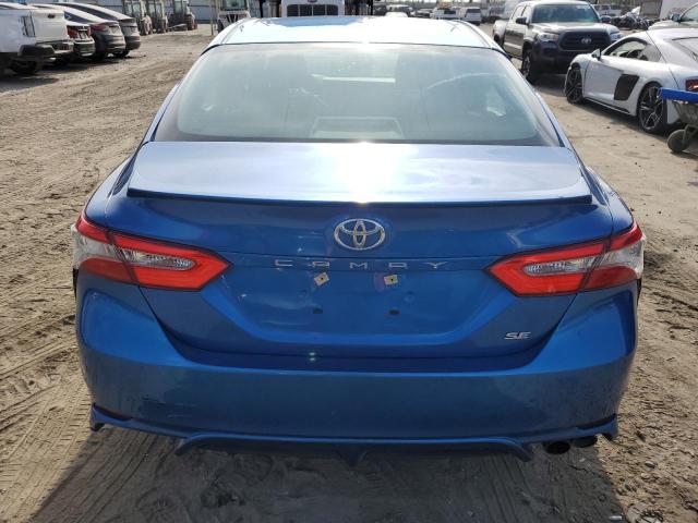 Photo 5 VIN: 4T1B11HK9JU010811 - TOYOTA CAMRY L 