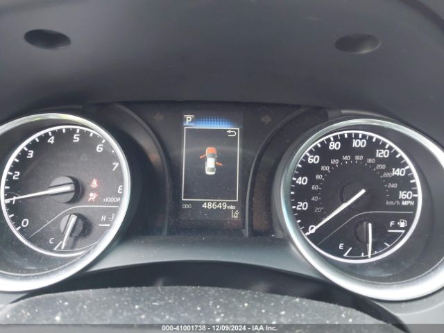 Photo 6 VIN: 4T1B11HK9JU017743 - TOYOTA CAMRY 