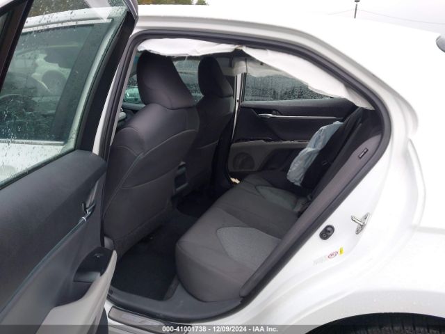 Photo 7 VIN: 4T1B11HK9JU017743 - TOYOTA CAMRY 