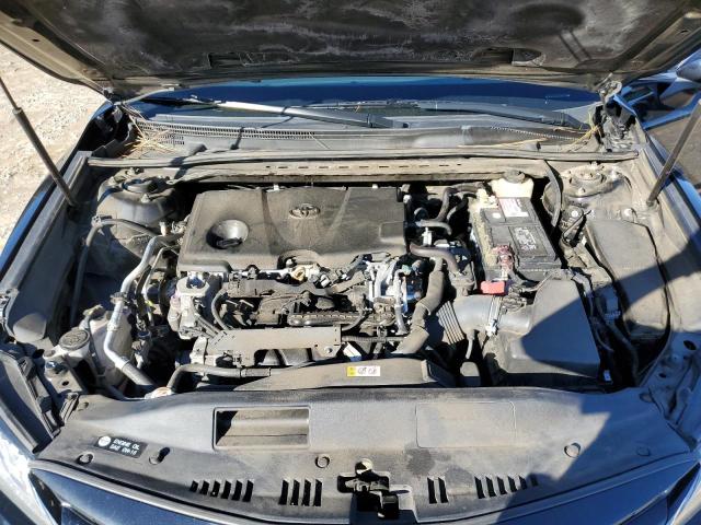 Photo 10 VIN: 4T1B11HK9JU019072 - TOYOTA CAMRY 