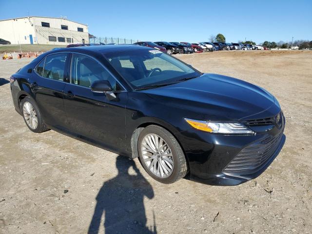 Photo 3 VIN: 4T1B11HK9JU019072 - TOYOTA CAMRY 