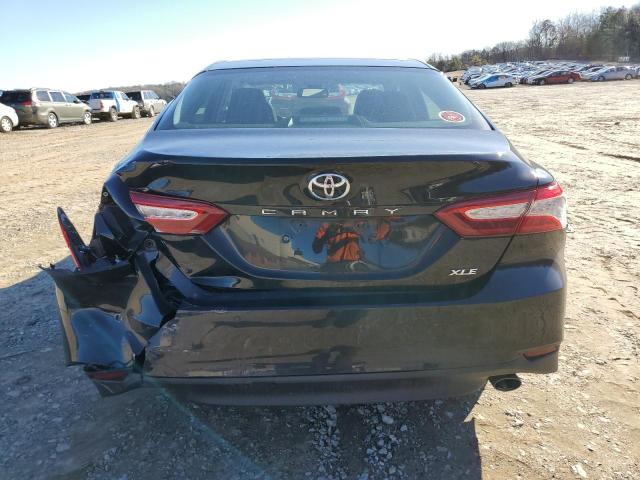 Photo 5 VIN: 4T1B11HK9JU019072 - TOYOTA CAMRY 