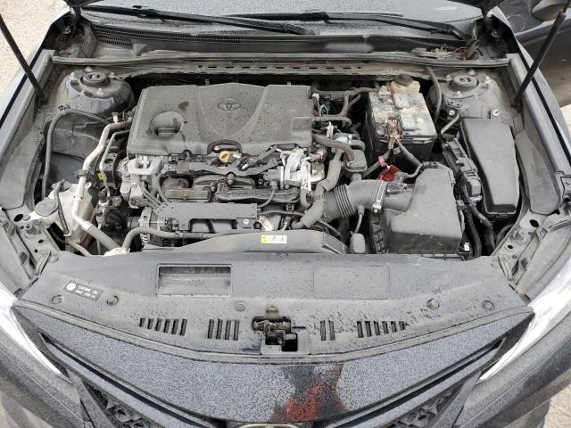 Photo 10 VIN: 4T1B11HK9JU023977 - TOYOTA CAMRY 