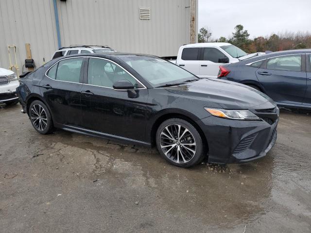 Photo 3 VIN: 4T1B11HK9JU023977 - TOYOTA CAMRY 