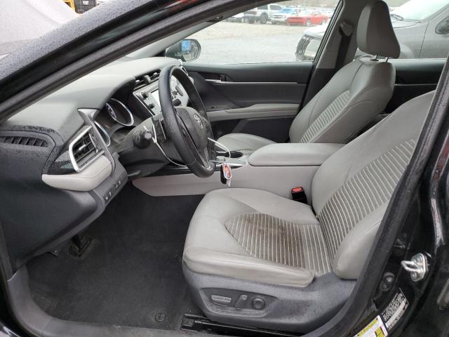 Photo 6 VIN: 4T1B11HK9JU023977 - TOYOTA CAMRY 