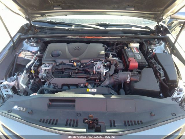 Photo 9 VIN: 4T1B11HK9JU025132 - TOYOTA CAMRY 