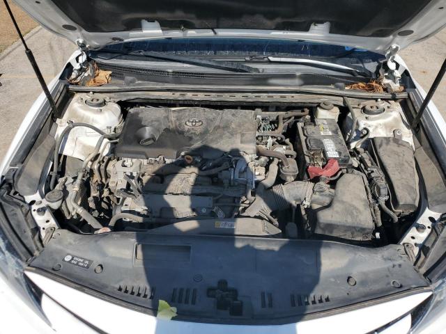 Photo 10 VIN: 4T1B11HK9JU028225 - TOYOTA CAMRY 