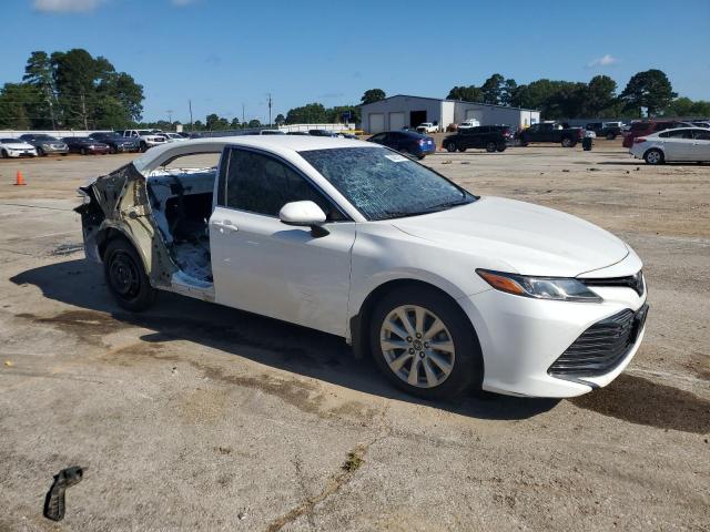 Photo 3 VIN: 4T1B11HK9JU028225 - TOYOTA CAMRY 