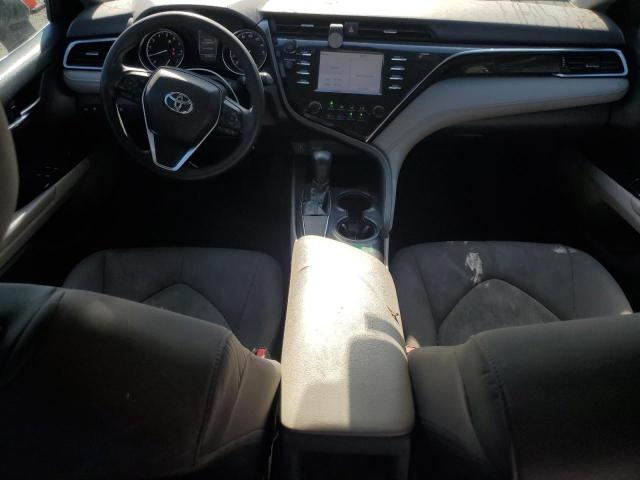 Photo 7 VIN: 4T1B11HK9JU028225 - TOYOTA CAMRY 