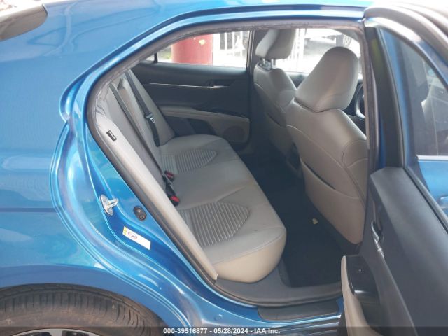 Photo 7 VIN: 4T1B11HK9JU029455 - TOYOTA CAMRY 