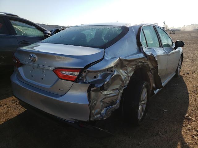 Photo 3 VIN: 4T1B11HK9JU031173 - TOYOTA CAMRY 