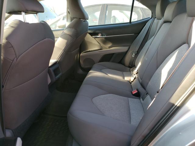 Photo 5 VIN: 4T1B11HK9JU031173 - TOYOTA CAMRY 