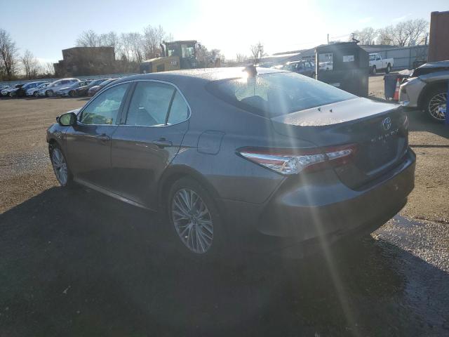 Photo 1 VIN: 4T1B11HK9JU031626 - TOYOTA CAMRY L 