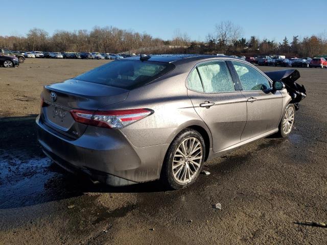 Photo 2 VIN: 4T1B11HK9JU031626 - TOYOTA CAMRY L 