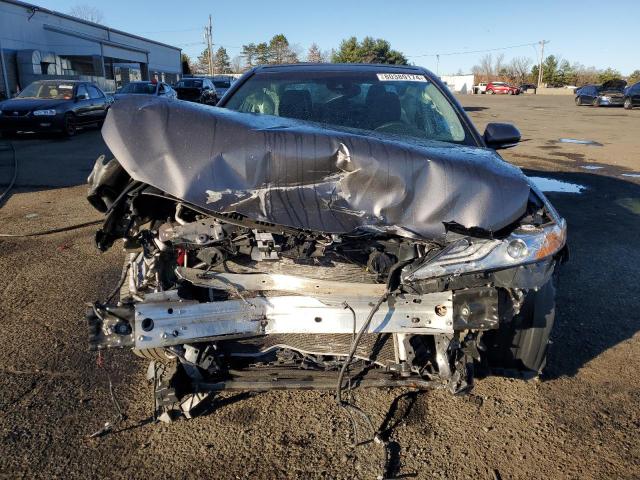 Photo 4 VIN: 4T1B11HK9JU031626 - TOYOTA CAMRY L 