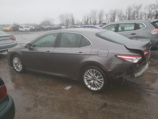 Photo 1 VIN: 4T1B11HK9JU031867 - TOYOTA CAMRY L 