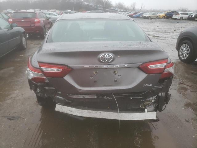 Photo 5 VIN: 4T1B11HK9JU031867 - TOYOTA CAMRY L 