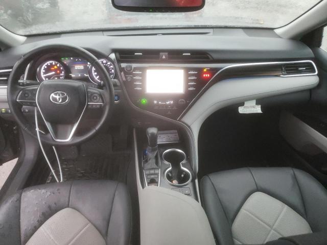 Photo 7 VIN: 4T1B11HK9JU031867 - TOYOTA CAMRY L 