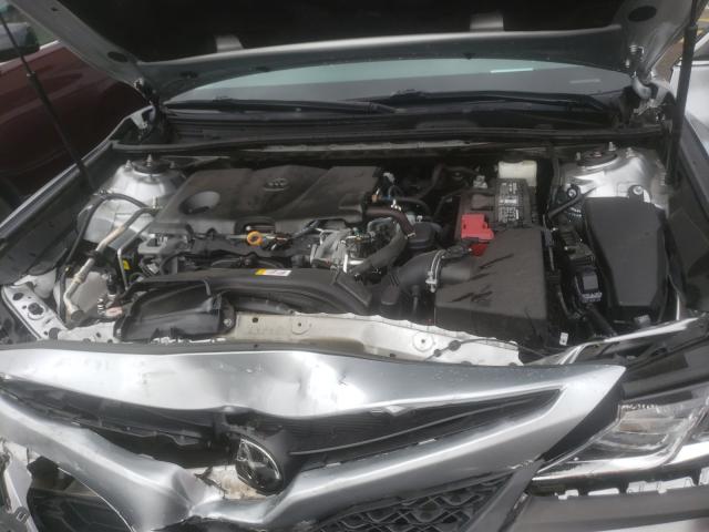 Photo 6 VIN: 4T1B11HK9JU032887 - TOYOTA CAMRY LE A 