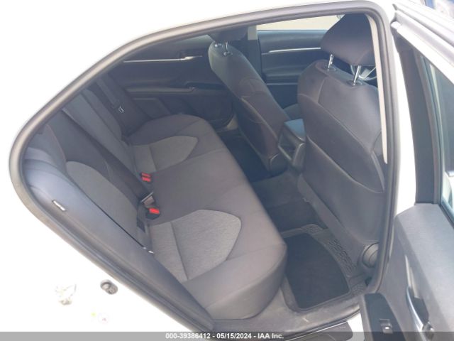 Photo 7 VIN: 4T1B11HK9JU035725 - TOYOTA CAMRY 