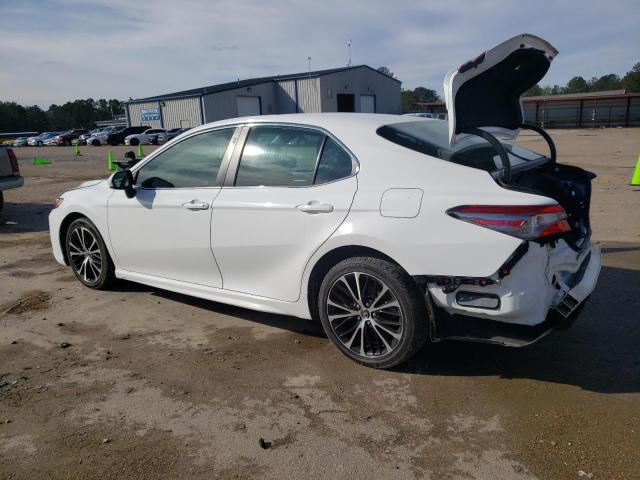 Photo 1 VIN: 4T1B11HK9JU038379 - TOYOTA CAMRY 