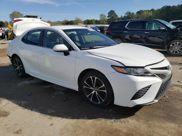 Photo 3 VIN: 4T1B11HK9JU038379 - TOYOTA CAMRY 