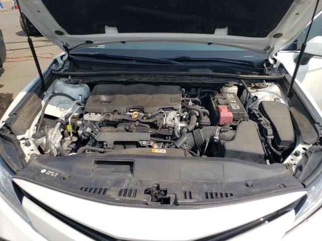 Photo 10 VIN: 4T1B11HK9JU043243 - TOYOTA CAMRY XLE 