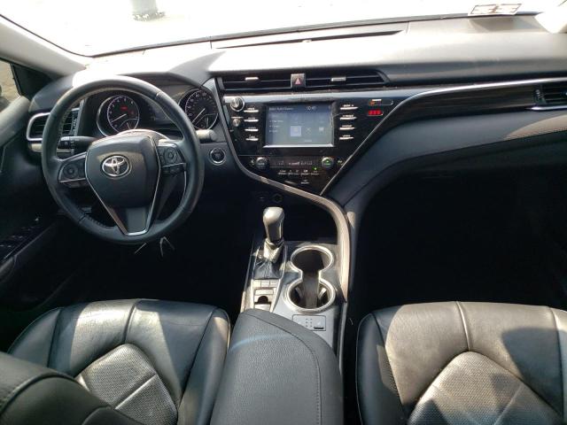 Photo 7 VIN: 4T1B11HK9JU043243 - TOYOTA CAMRY XLE 