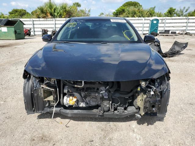 Photo 4 VIN: 4T1B11HK9JU044604 - TOYOTA CAMARY SE 